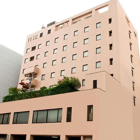 Kochi Sunrise Hotel Kochi (Shikoku) Exterior foto
