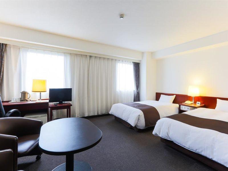 Kochi Sunrise Hotel Kochi (Shikoku) Exterior foto