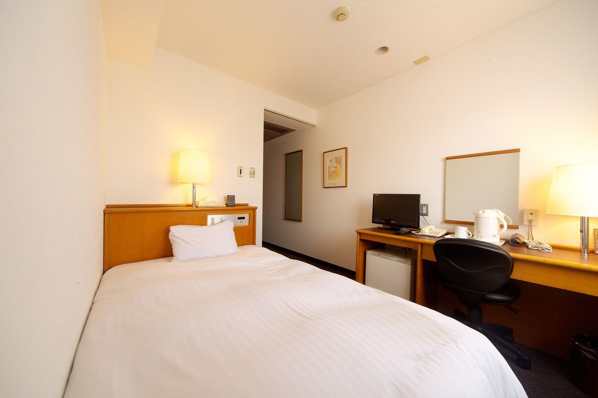 Kochi Sunrise Hotel Kochi (Shikoku) Exterior foto