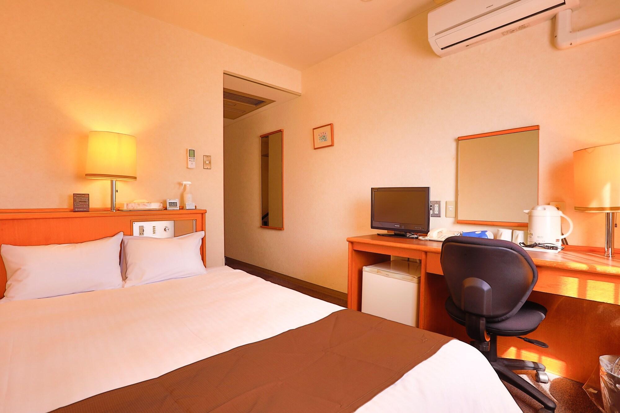 Kochi Sunrise Hotel Kochi (Shikoku) Exterior foto