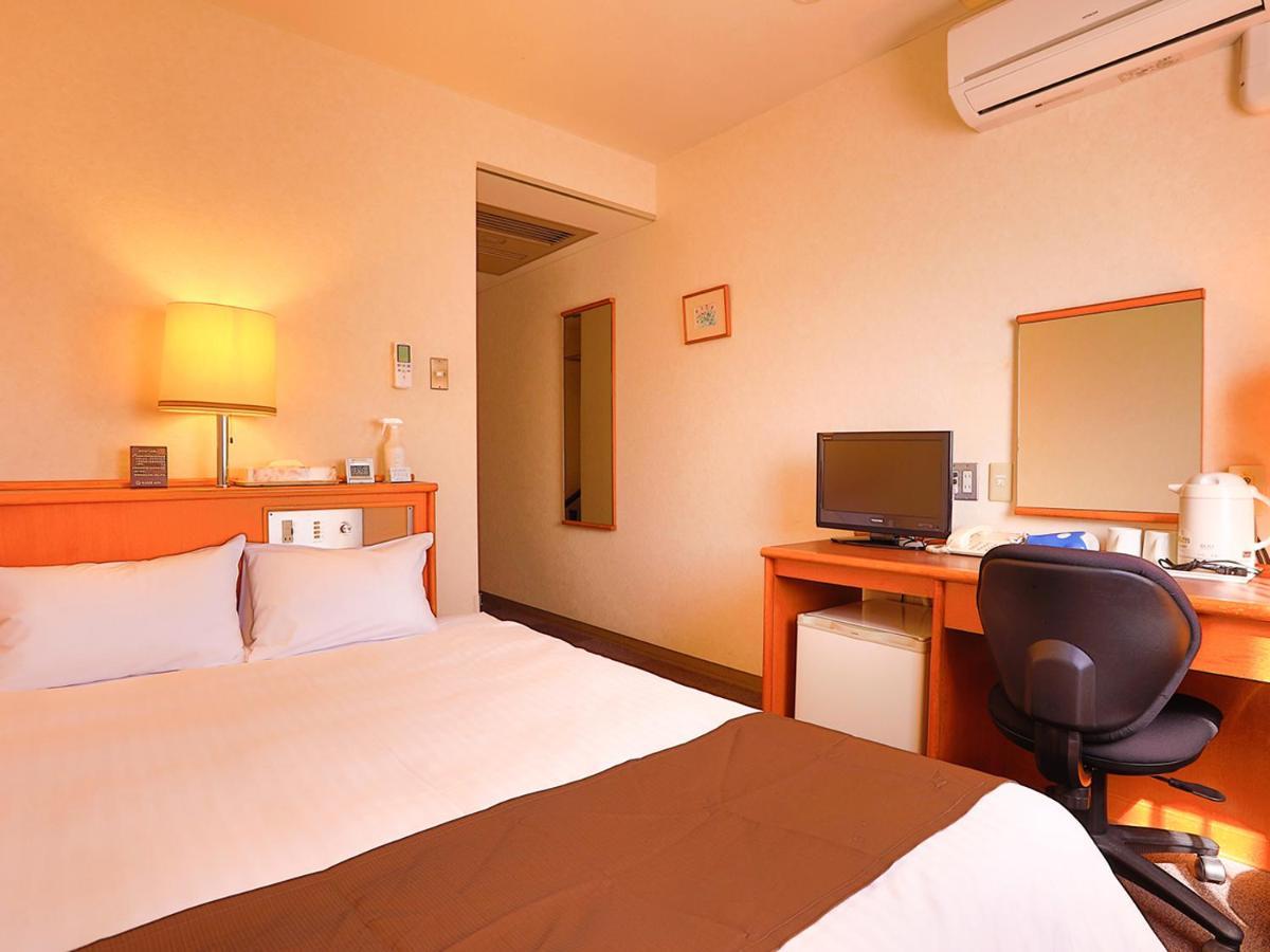 Kochi Sunrise Hotel Kochi (Shikoku) Exterior foto