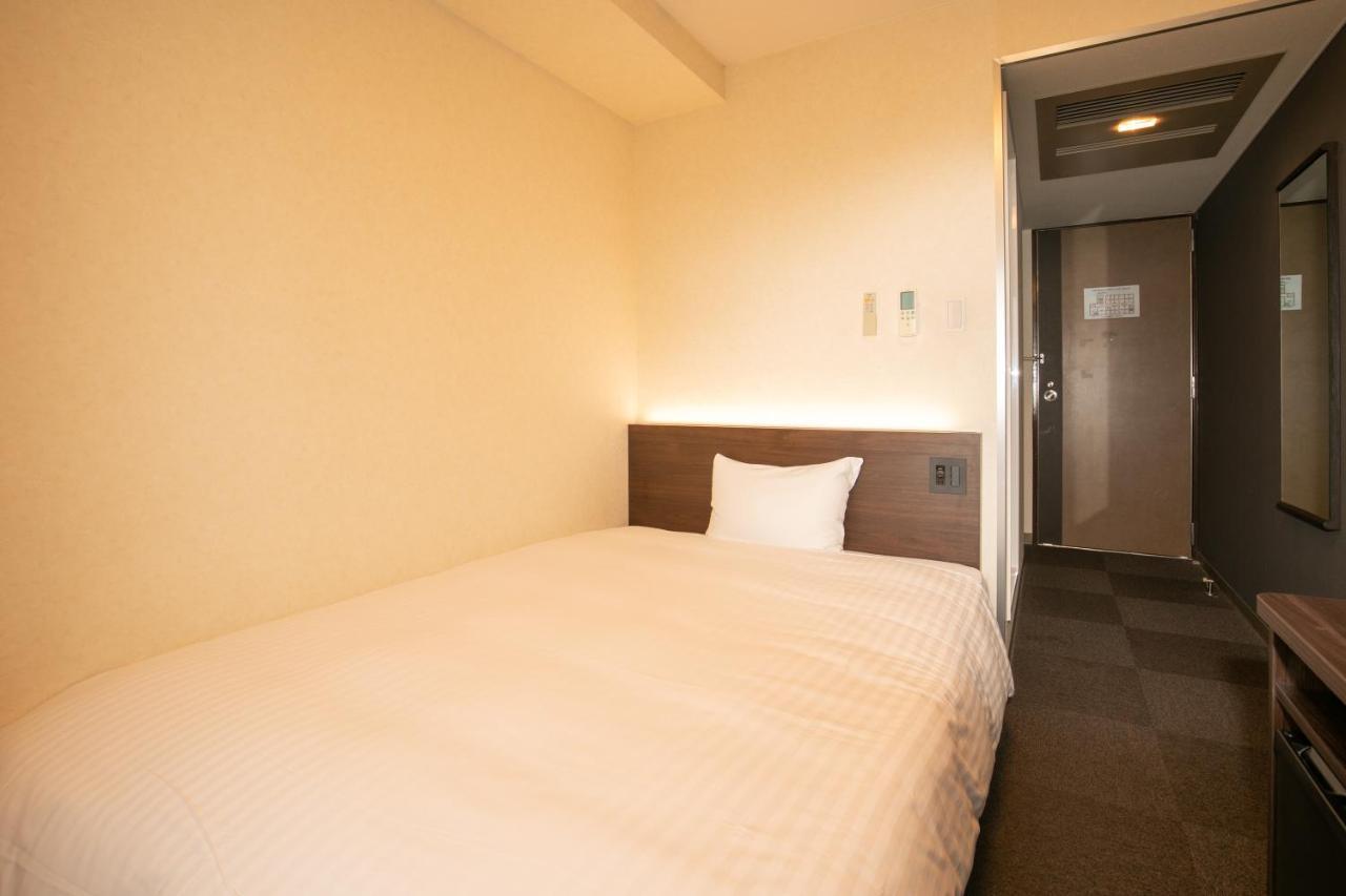 Kochi Sunrise Hotel Kochi (Shikoku) Exterior foto