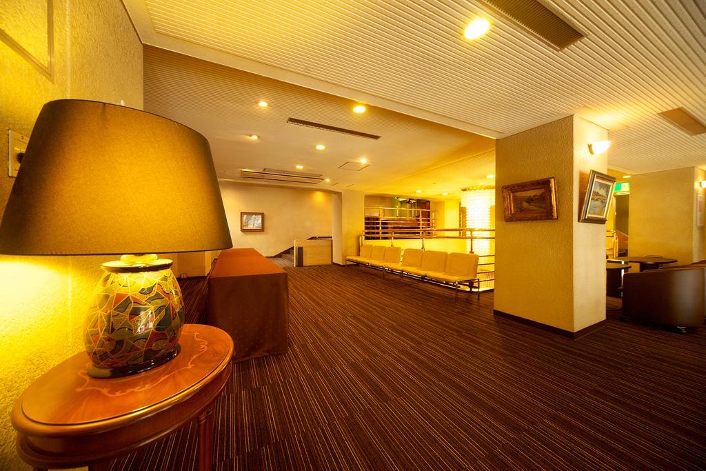 Kochi Sunrise Hotel Kochi (Shikoku) Exterior foto