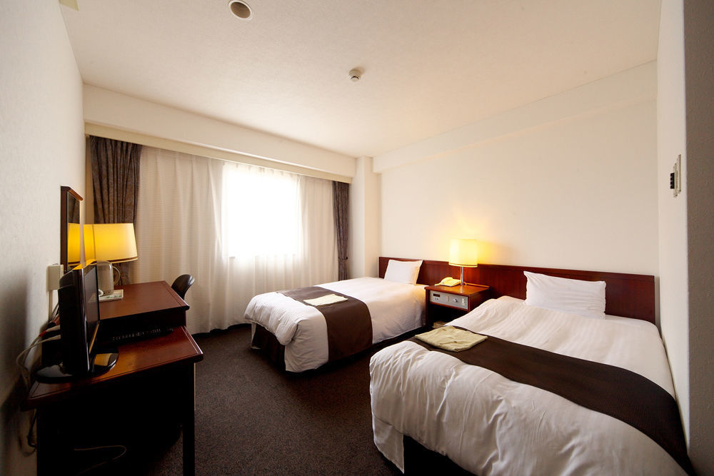 Kochi Sunrise Hotel Kochi (Shikoku) Exterior foto
